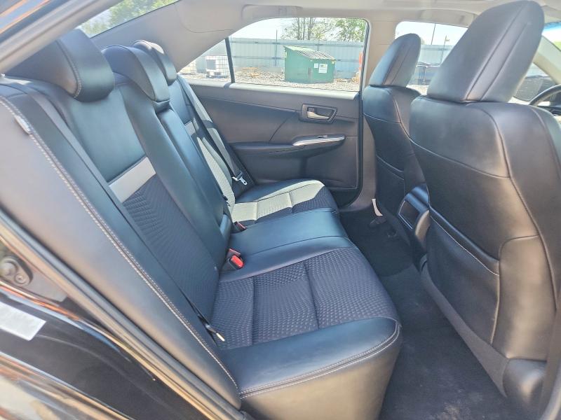 Продаж на аукціоні авто 2012 Toyota Camry, vin: 4T1BF1FKXCU055943, номер лоту: 55154646