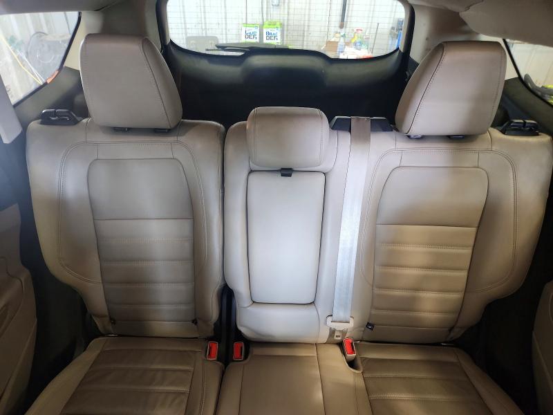 52294906 :رقم المزاد ، 1FMCU9J97HUB97459 vin ، 2017 Ford Escape مزاد بيع
