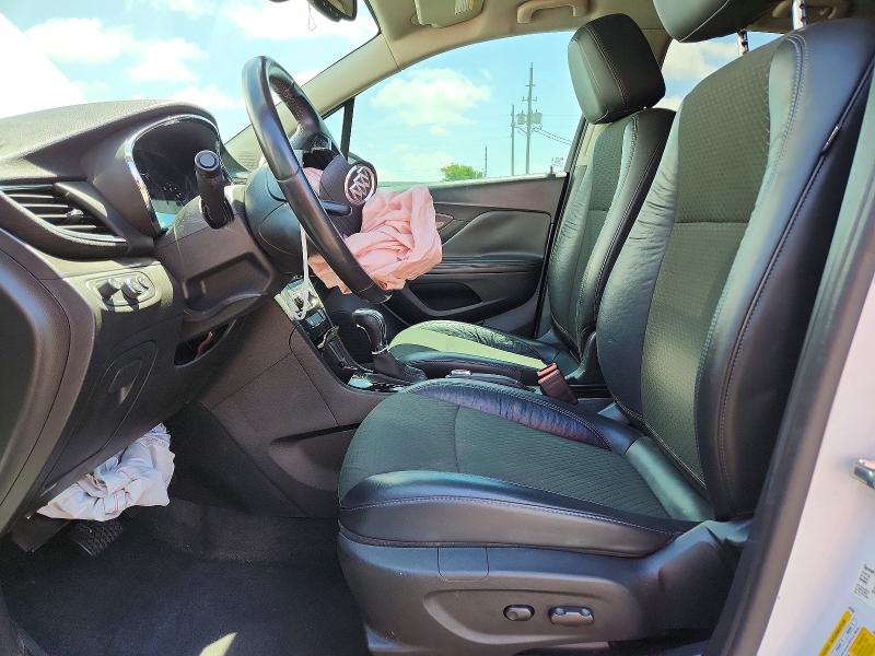 Продажа на аукционе авто 2017 Buick Encore, vin: KL4CJBSB6HB097378, номер лота: 54058206