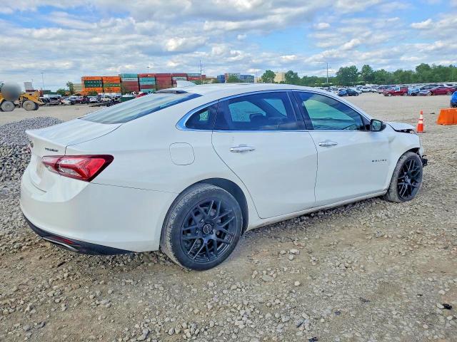 Aukcja sprzedaży 2020 Chevrolet Malibu, vin: 1G1ZE5SXXLF036675, numer aukcji: 53649466