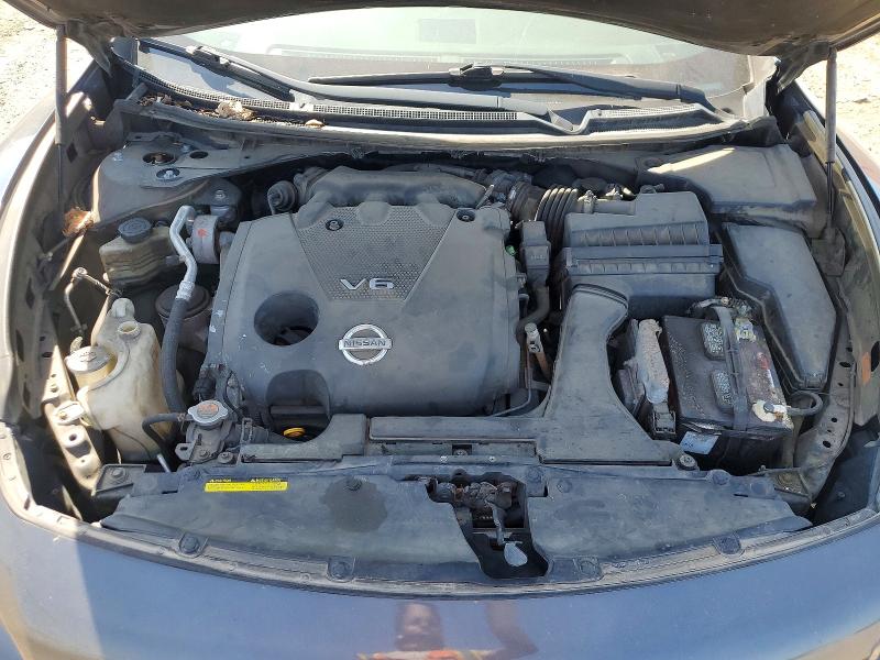 Продаж на аукціоні авто 2012 Nissan Maxima, vin: 1N4AA5AP9CC866959, номер лоту: 53302406