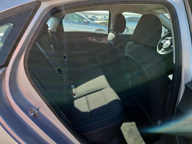 Продаж на аукціоні авто 2021 Kia Forte, vin: 3KPF24AD0ME291593, номер лоту: 53097506