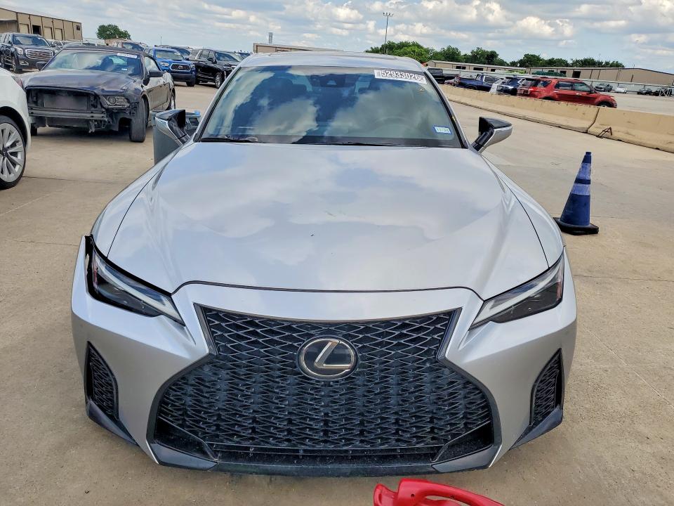 Aukcja sprzedaży 2023 Lexus Is 350, vin: JTHGZ1B29P5059066, numer aukcji: 52933026