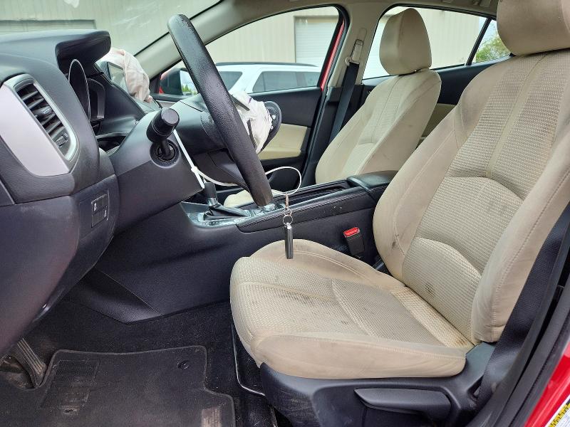 Aukcja sprzedaży 2017 Mazda 3, vin: 3MZBN1U7XHM107098, numer aukcji: 54830586