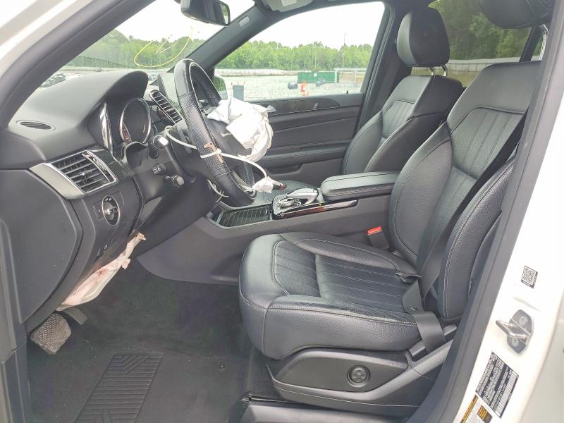 Aukcja sprzedaży 2018 Mercedes-benz Gle, vin: 4JGDA5HB9JB174989, numer aukcji: 53376286