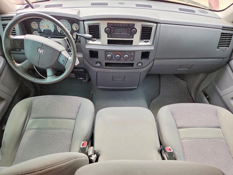 Продаж на аукціоні авто 2007 Dodge Ram 1500, vin: 1D7HA18247J566040, номер лоту: 54012516