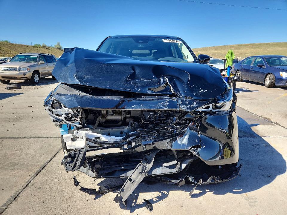 Продажа на аукционе авто 2024 Mazda Cx-5, vin: JM3KFBDL4R0446065, номер лота: 53562996
