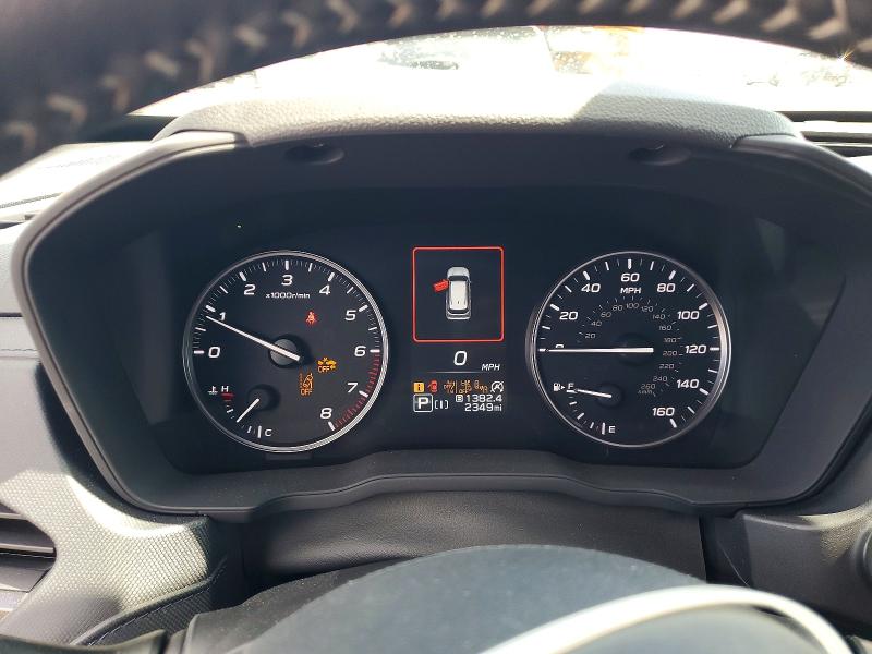 Продажа на аукционе авто 2026 Subaru Forester, vin: 4S4SLDD67T3052665, номер лота: 54813846