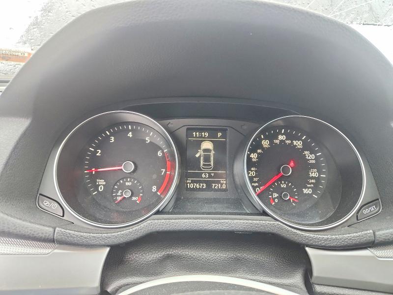Aukcja sprzedaży 2017 Volkswagen Passat, vin: 1VWAT7A32HC048541, numer aukcji: 54205646