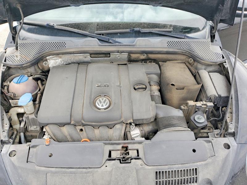 Продажа на аукционе авто 2012 Volkswagen Beetle, vin: 3VWJP7AT7CM623258, номер лота: 54178756