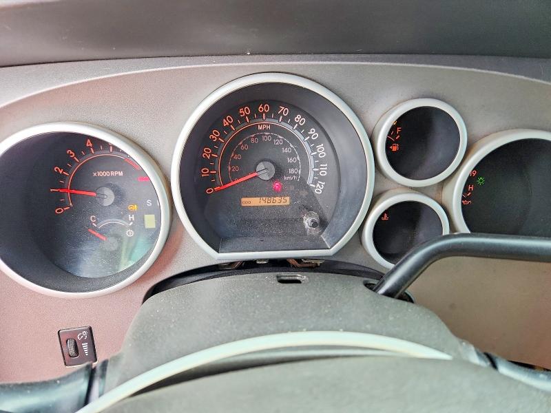 51812406 :رقم المزاد ، 5TFRM5F13BX022304 vin ، 2011 Toyota Tundra مزاد بيع