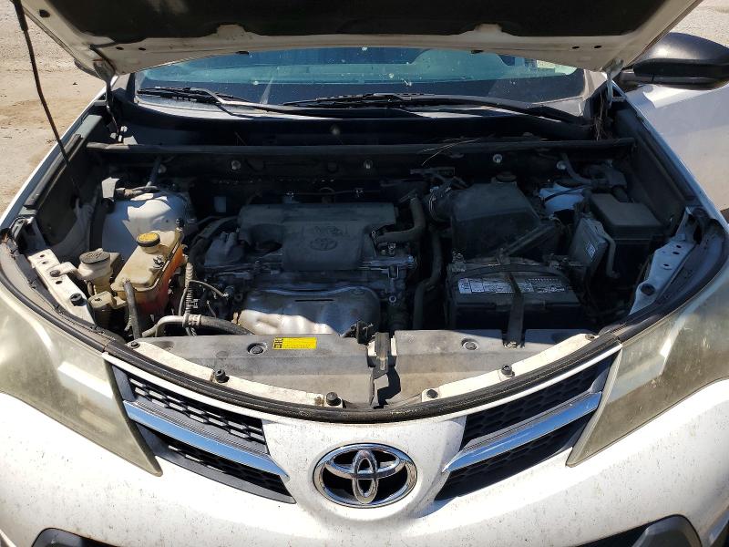 Aukcja sprzedaży 2013 Toyota Rav4, vin: 2T3ZFREV0DW039090, numer aukcji: 52558666