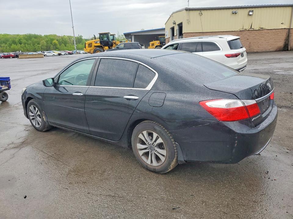 Продажа на аукционе авто 2015 Honda Accord, vin: 1HGCR2F33FA050041, номер лота: 53282366
