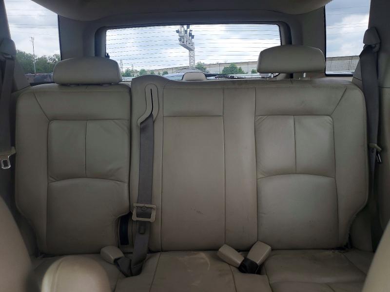 54168536 :رقم المزاد ، 5GZCZ63425S808610 vin ، 2005 Saturn Vue مزاد بيع