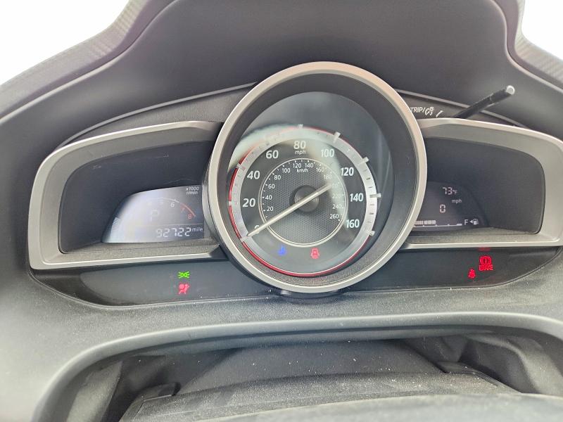 54874946 :رقم المزاد ، 3MZBM1V78FM231398 vin ، 2015 Mazda 3 مزاد بيع