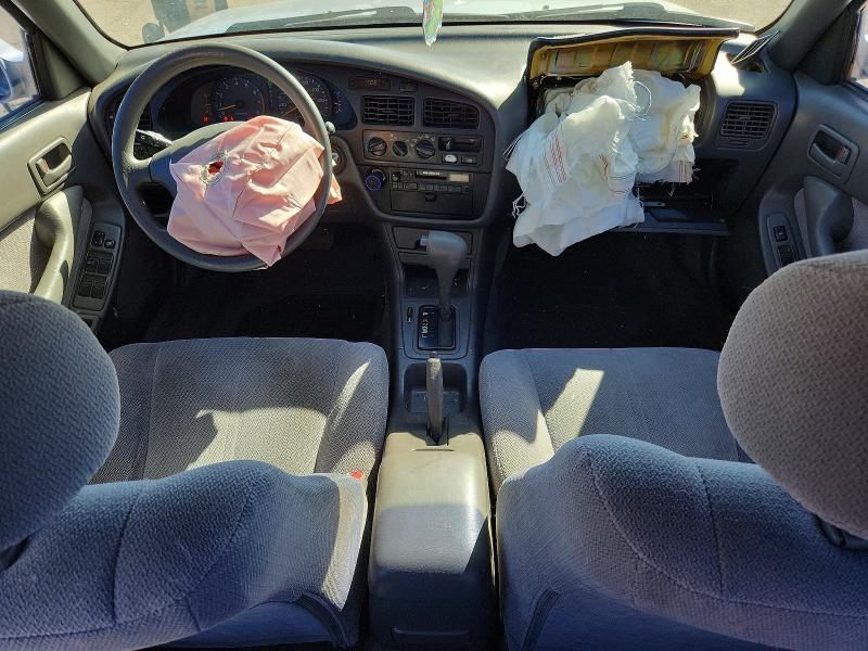 Продаж на аукціоні авто 1995 Toyota Camry, vin: JT2SK12E4S0277487, номер лоту: 54928276