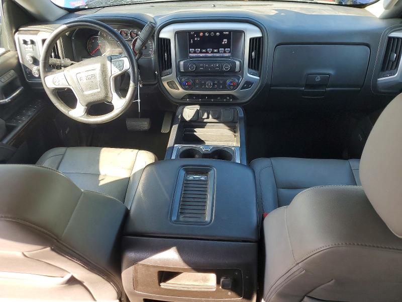 Продаж на аукціоні авто 2016 Gmc Sierra, vin: 3GTU2NEC8GG361686, номер лоту: 54098596