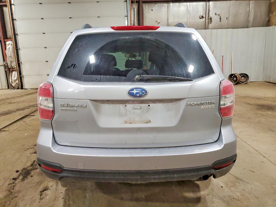 Auction sale of the 2015 Subaru Forester, vin: JF2SJADC2FH438269, lot number: 47329096