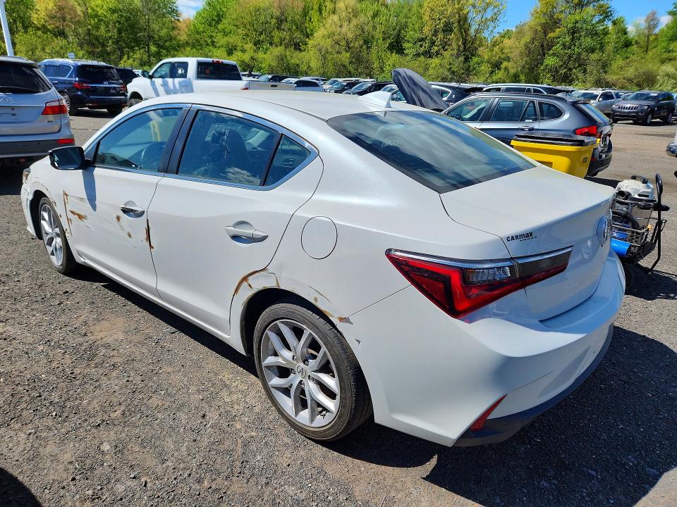 Aukcja sprzedaży 2021 Acura Ilx, vin: 19UDE2F32MA003158, numer aukcji: 52877296