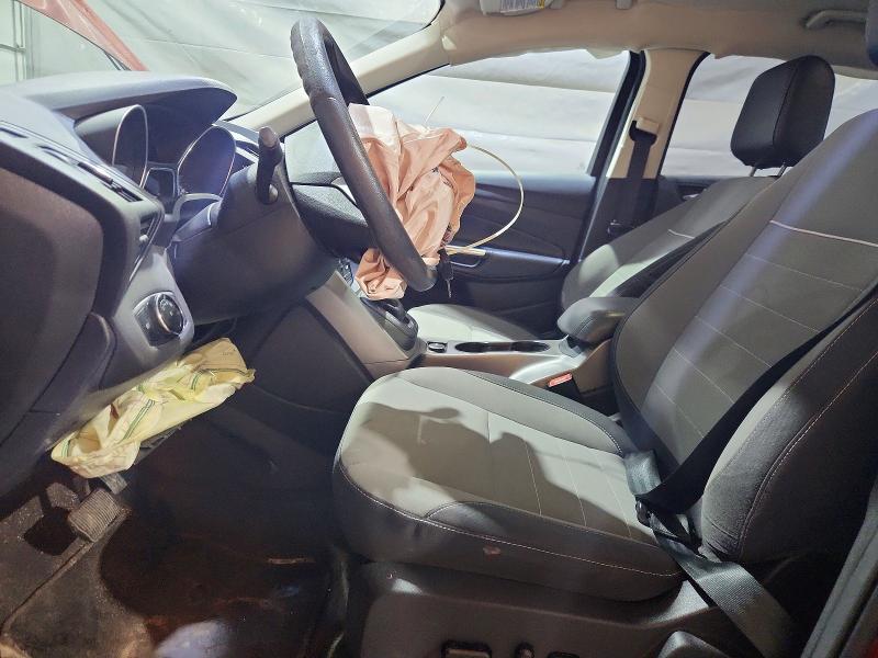 Aukcja sprzedaży 2014 Ford Escape, vin: 1FMCU9GX1EUC80371, numer aukcji: 54221116