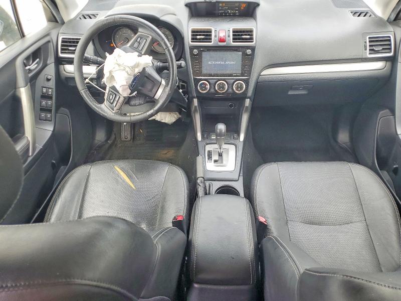 Продажа на аукционе авто 2016 Subaru Forester, vin: JF2SJAHC8GH518252, номер лота: 55396196