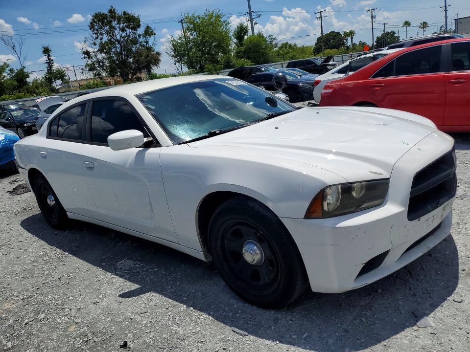 Продажа на аукционе авто 2013 Dodge Charger, vin: 2C3CDXAG4DH594314, номер лота: 54304186