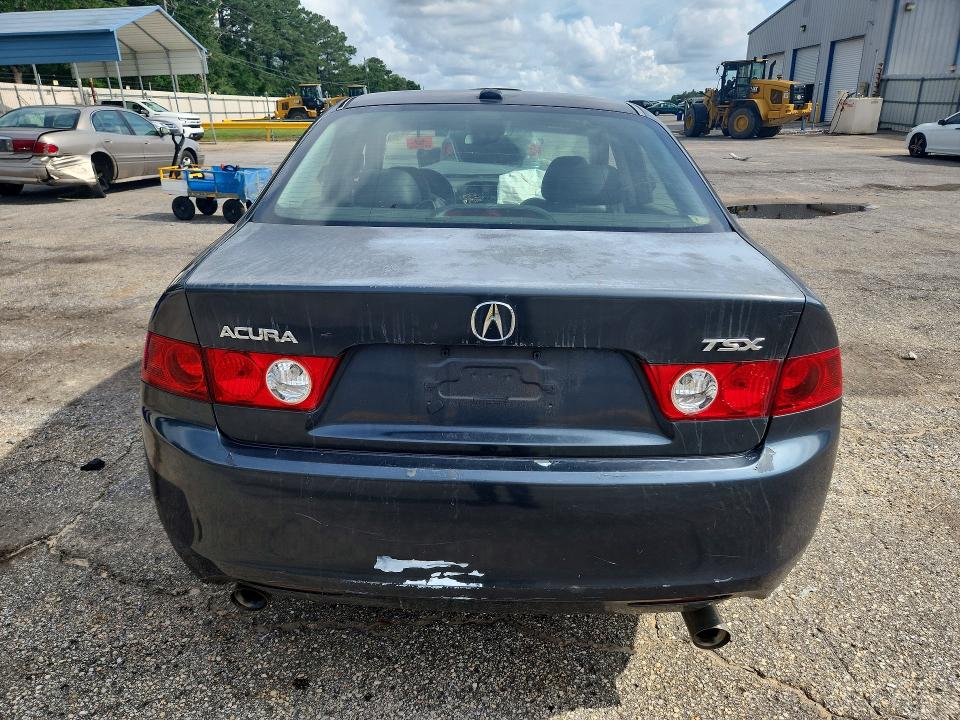 Продаж на аукціоні авто 2005 Acura Tsx, vin: JH4CL96925C023394, номер лоту: 54825746