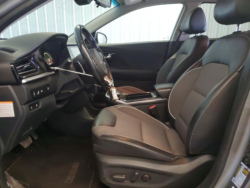 Продаж на аукціоні авто 2022 Kia Niro Ev, vin: KNDCC3LG9N5159950, номер лоту: 54452926