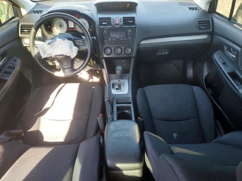 51641316 :رقم المزاد ، JF1GJAC67CH030920 vin ، 2012 Subaru Impreza مزاد بيع