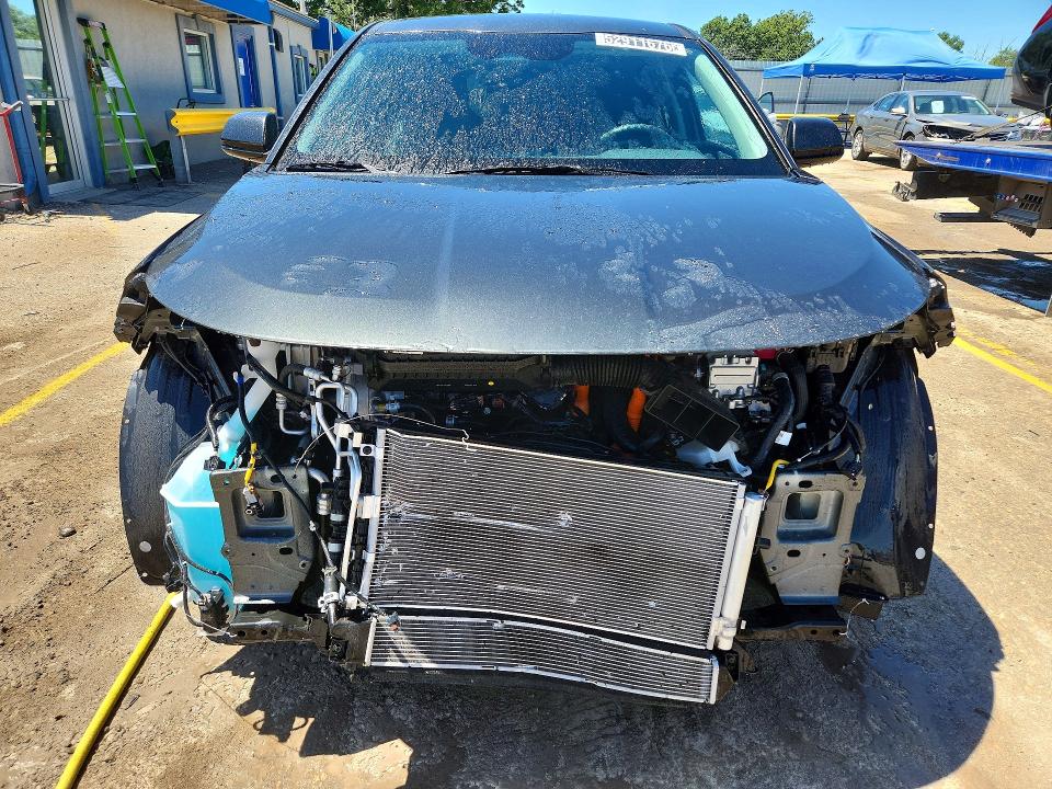 Продажа на аукционе авто 2026 Kia Niro, vin: KNDCP3LE3T5319448, номер лота: 52911676