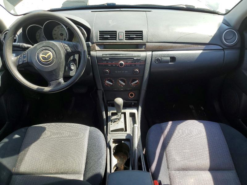 Aukcja sprzedaży 2007 Mazda 3, vin: JM1BK32G471699460, numer aukcji: 53206426
