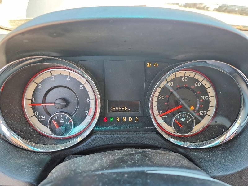 Aukcja sprzedaży 2016 Dodge Grand Caravan, vin: 2C4RDGCG7GR387904, numer aukcji: 54155206
