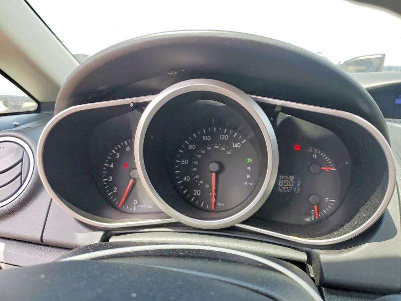 Aukcja sprzedaży 2011 Mazda Cx-7, vin: JM3ER2AM4B0369009, numer aukcji: 53403776