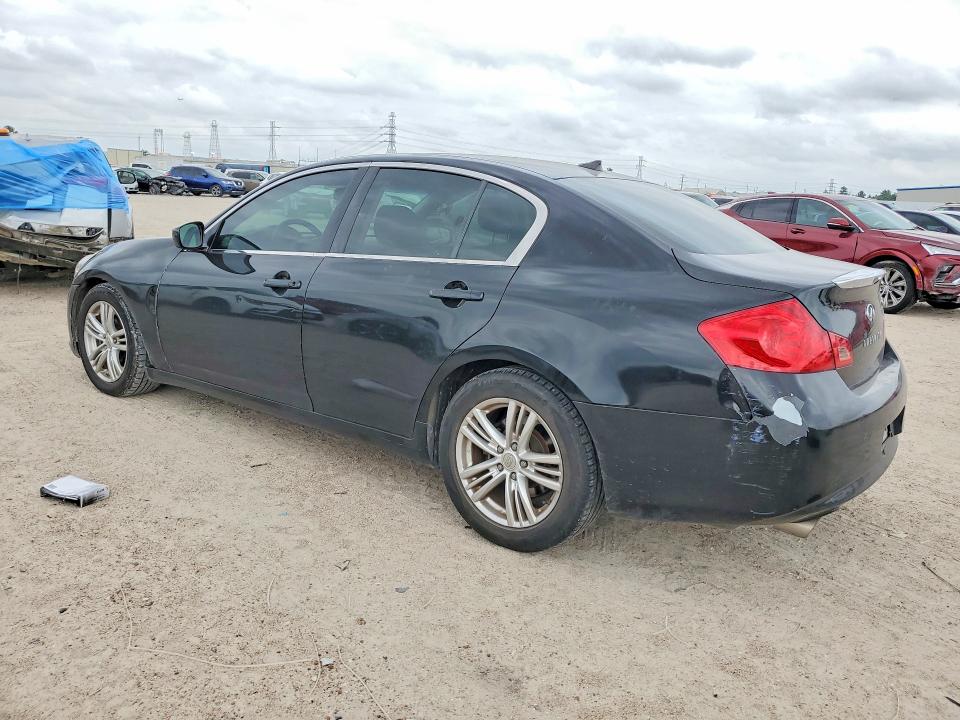 2015 Infiniti Q40 მანქანა იყიდება აუქციონზე, vin: JN1CV6AP9FM500062, აუქციონის ნომერი: 46781606
