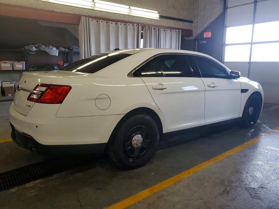 2015 Ford Taurus მანქანა იყიდება აუქციონზე, vin: 1FAHP2MK6FG159536, აუქციონის ნომერი: 53753766