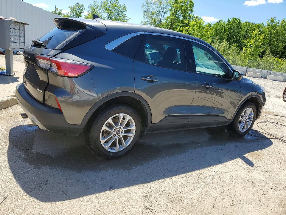 Aukcja sprzedaży 2020 Ford Escape, vin: 1FMCU9G65LUC73797, numer aukcji: 53238196