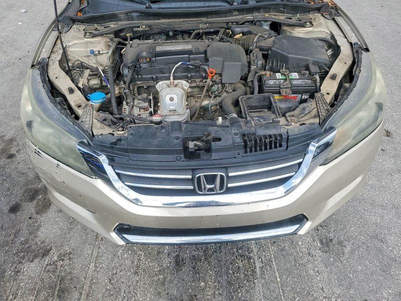 2013 Honda Accord მანქანა იყიდება აუქციონზე, vin: 1HGCR2F79DA147020, აუქციონის ნომერი: 53229506