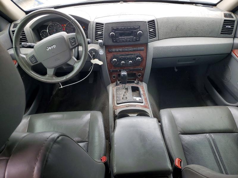 Продажа на аукционе авто 2007 Jeep Grand Cherokee, vin: 1J8HR582X7C543420, номер лота: 53238866