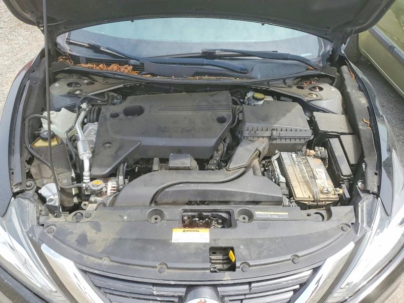 Aukcja sprzedaży 2018 Nissan Altima, vin: 1N4AL3APXJC286387, numer aukcji: 51120716