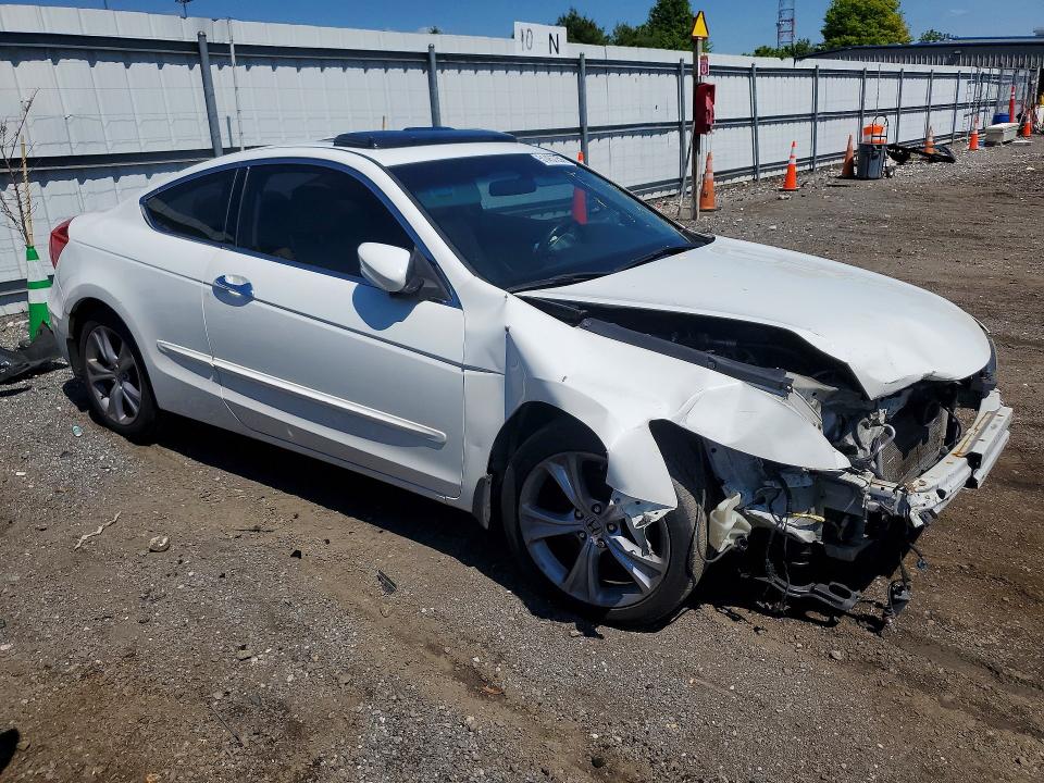 51457256 :رقم المزاد ، 1HGCS2B84CA008446 vin ، 2012 Honda Accord مزاد بيع