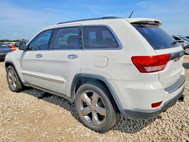 Aukcja sprzedaży 2013 Jeep Grand Cherokee, vin: 1C4RJEBT2DC574239, numer aukcji: 53945866