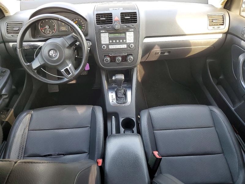 Aukcja sprzedaży 2010 Volkswagen Jetta, vin: 3VWAX7AJXAM094576, numer aukcji: 51482316