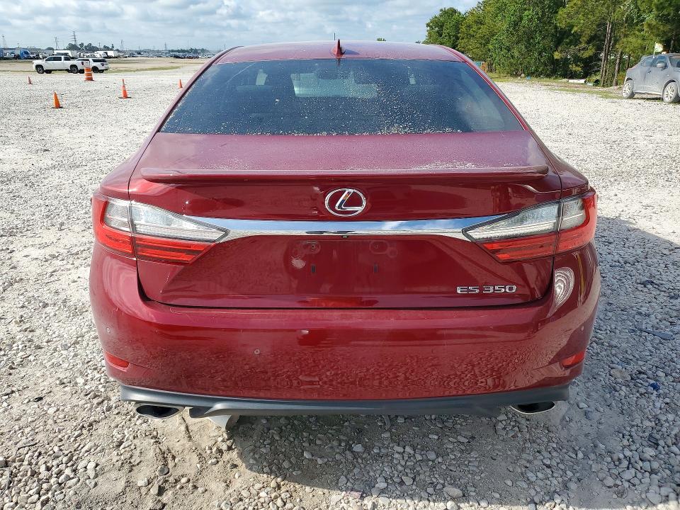 52780936 :رقم المزاد ، 58ABK1GG4JU092045 vin ، 2018 Lexus Es مزاد بيع