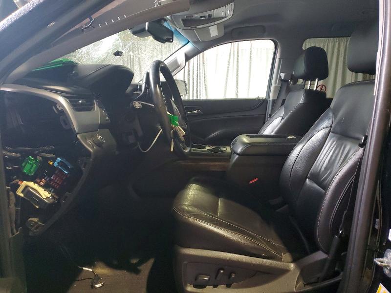 2019 Chevrolet Suburban მანქანა იყიდება აუქციონზე, vin: 1GNSCHKC0KR130159, აუქციონის ნომერი: 85984305