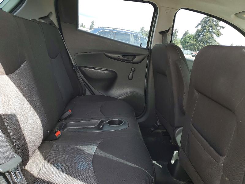 Продаж на аукціоні авто 2017 Chevrolet Spark, vin: KL8CB6SA7HC739255, номер лоту: 53633806