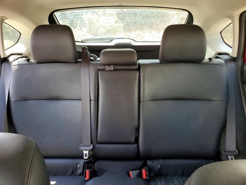 Продажа на аукционе авто 2015 Subaru Impreza, vin: JF1GPAV65F8270452, номер лота: 52417516