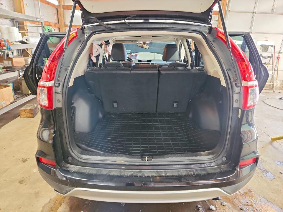 Aukcja sprzedaży 2015 Honda Cr-v, vin: 2HKRM3H72FH549645, numer aukcji: 54523046