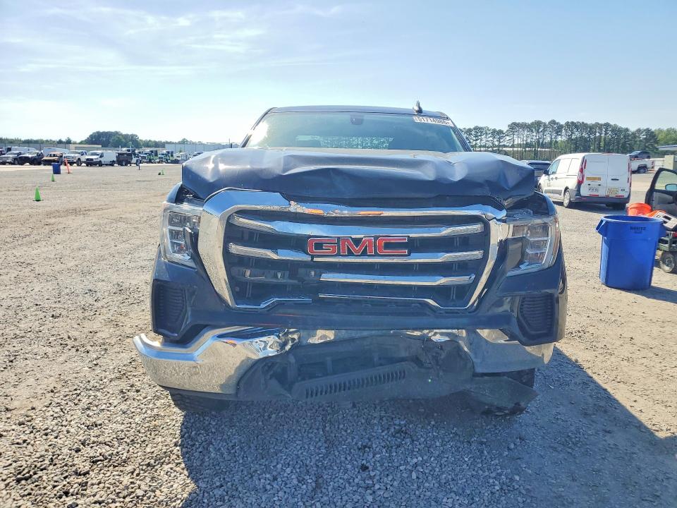51714986 :رقم المزاد ، 3GTU9BET0MG232573 vin ، 2021 Gmc Sierra مزاد بيع
