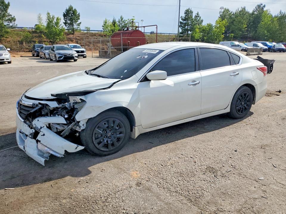 2013 Nissan Altima მანქანა იყიდება აუქციონზე, vin: 1N4AL3AP8DC168486, აუქციონის ნომერი: 53359836