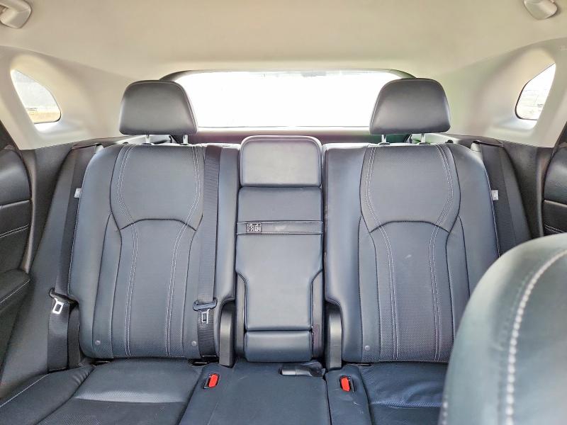52533206 :رقم المزاد ، 2T2HZMDAXLC218357 vin ، 2020 Lexus Rx مزاد بيع